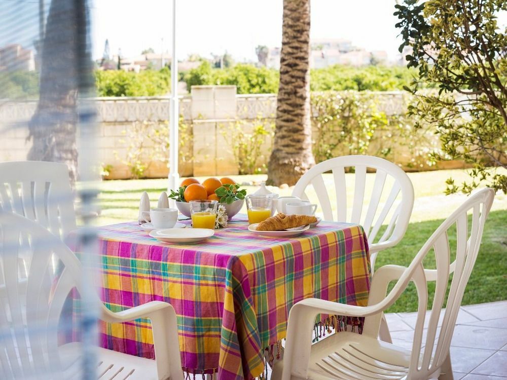 Apartment La Giralda By Interhome Denia Exterior foto